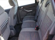 Ford C-MAX MPV 1,8 l 92 kw