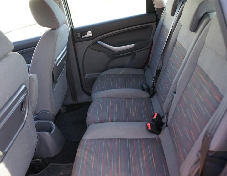 Ford C-MAX MPV 1,8 l 92 kw