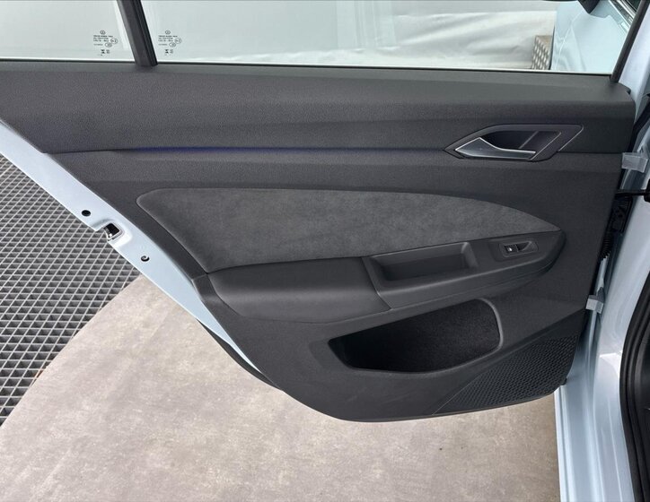 Volkswagen Golf Kombi 1,5 l 110 kw