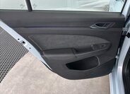 Volkswagen Golf Kombi 1,5 l 110 kw