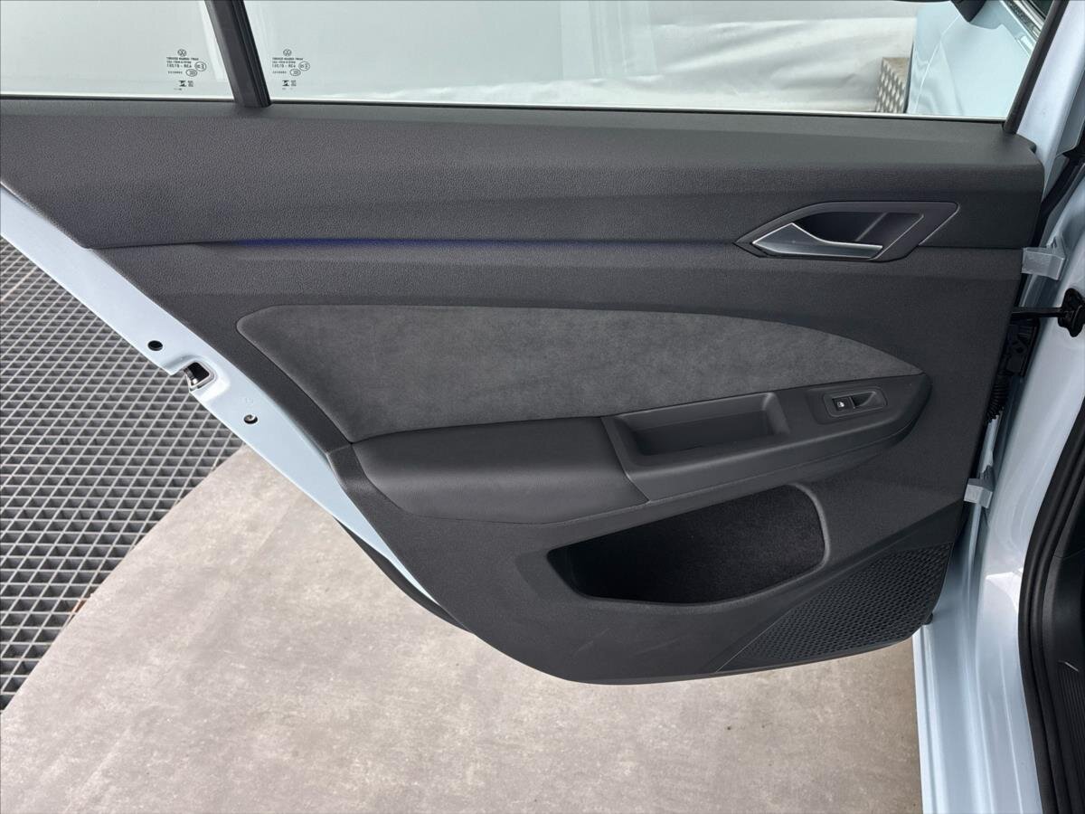 Volkswagen Golf Kombi 1,5 l 110 kw