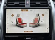 Land Rover Discovery SUV 3,0 l 257 kw