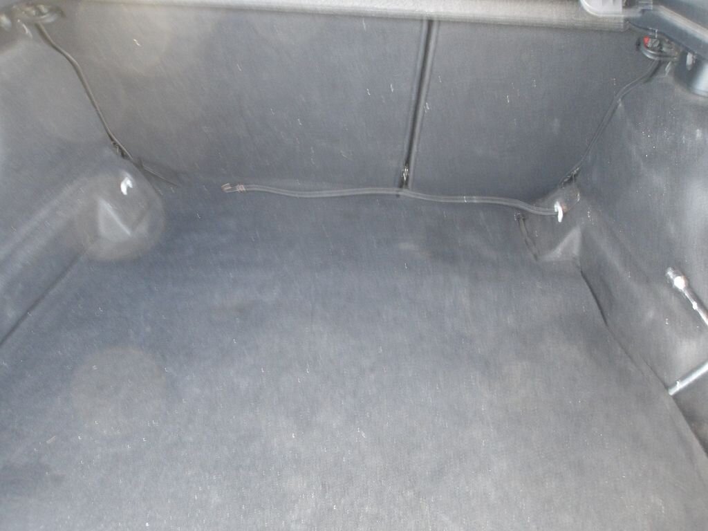 Ford Mondeo Hatchback 2,0 l 103 kw