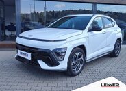 Hyundai Kona SUV / Terénní 1,6 l 145 kw