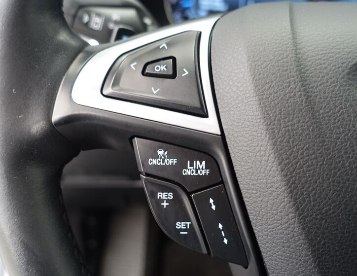 Ford Galaxy MPV 2,0 l 110 kw