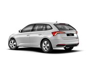 Škoda Scala Hatchback 999,0 70 kw