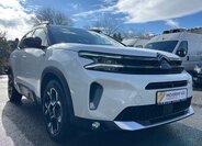 Citroën C5 Aircross SUV 1,6 l 133 kw