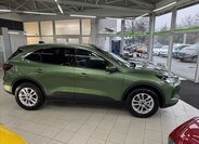 Ford Kuga Ostatní 1,5 l 111 kw