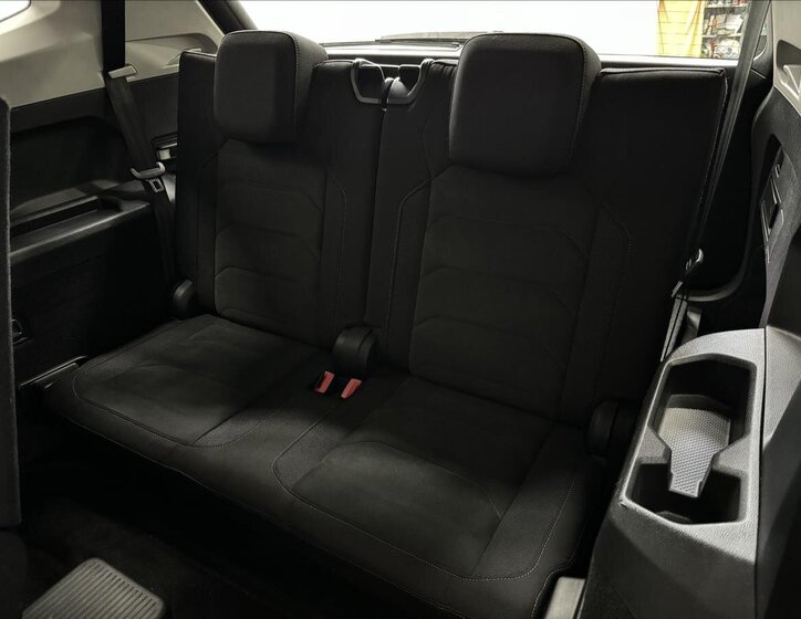 Volkswagen Tiguan Allspace 34