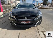 Peugeot 508 14