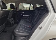 BMW Řada 3 Kombi 2,0 l 140 kw