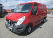 Renault Master 1