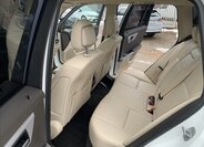 Mercedes-Benz GLK SUV 2,1 l 125 kw