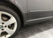 Škoda Octavia Kombi 2,0 l 103 kw