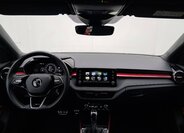 Škoda Fabia Hatchback 999,0 85 kw