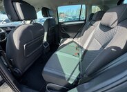 Volkswagen Tiguan Kombi 1,4 l 92 kw