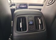 Hyundai Tucson SUV / Terénní 1,6 l 195 kw