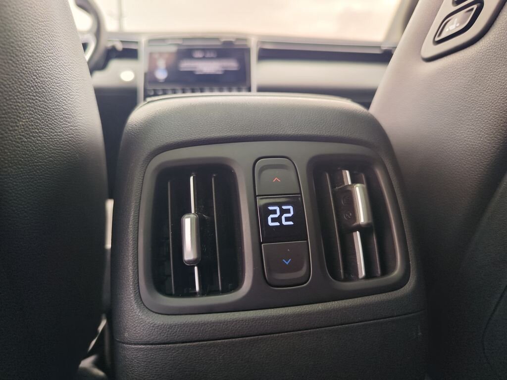 Hyundai Tucson SUV / Terénní 1,6 l 195 kw