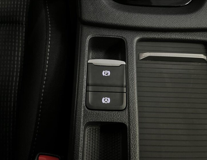 Škoda Octavia Liftback 1,5 l 85 kw