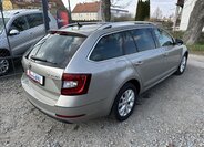 Škoda Octavia Kombi 1,5 l 110 kw