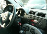 Fiat Panda Hatchback 1,2 l 51 kw
