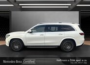 Mercedes-Benz GLS SUV 2,9 l 243 kw