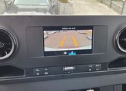 Mercedes-Benz Sprinter 13