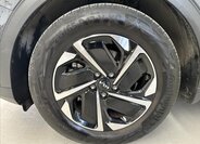 KIA Sportage SUV 1,6 l 100 kw