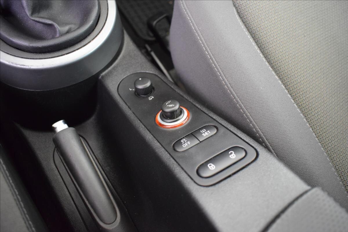 Seat Altea MPV 1,4 l 92 kw