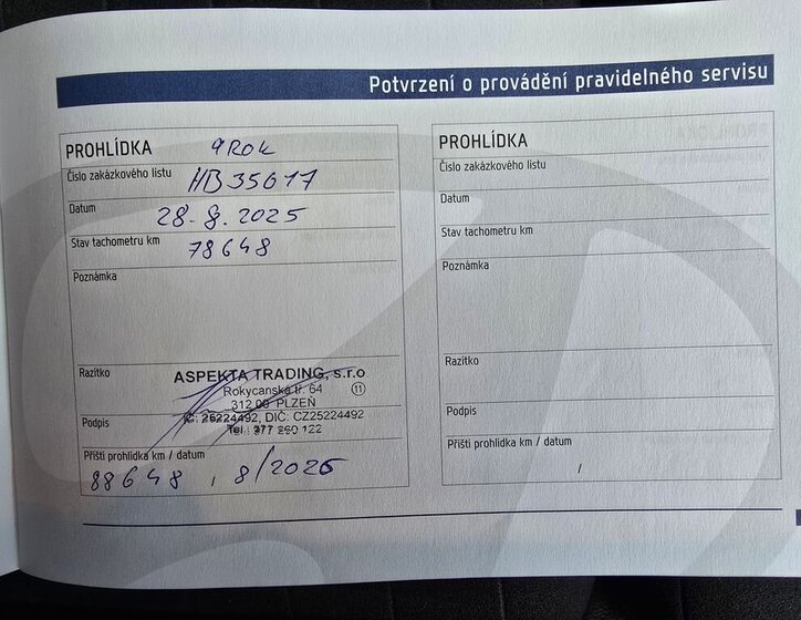 Hyundai i30 Hatchback 2,0 l 202 kw