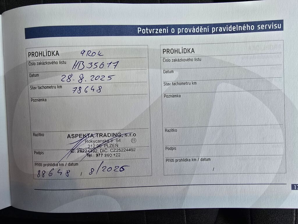 Hyundai i30 Hatchback 2,0 l 202 kw