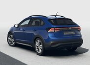 Volkswagen Taigo CUV / Crossover 999,0 85 kw
