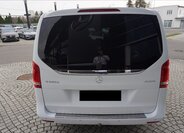 Mercedes-Benz Třídy V VAN / Minibus 2,1 l 120 kw