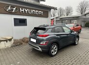 Hyundai Kona SUV 998,0 88 kw