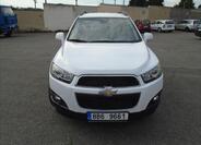 Chevrolet Captiva 7
