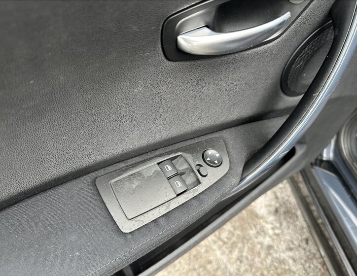 BMW Řada 1 Hatchback 1,6 l 85 kw