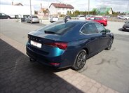 Škoda Octavia Sedan / Limuzína 2,0 l 85 kw