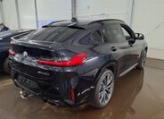 BMW X4 SUV / Terénní 3,0 l 285 kw
