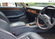 Jaguar XJS Kupé 0,0 0
