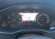 Audi A6 Kombi 2,0 l 150 kw