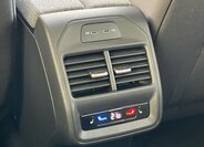 Škoda Superb Kombi 2,0 l 195 kw