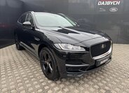 Jaguar F-Pace 3
