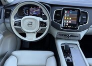 Volvo XC90 SUV 2,0 l 173 kw