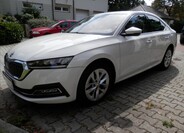Škoda Octavia 3