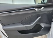 Škoda Octavia Kombi 1,5 l 110 kw