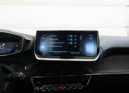 Peugeot 208 Hatchback 1,2 l 96 kw