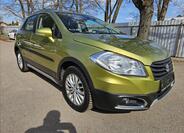 Suzuki SX4 S-Cross 8