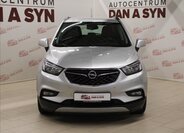 Opel Mokka 2
