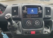 Peugeot Boxer Ostatní 3,0 l 130 kw