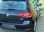 Volkswagen Golf Hatchback 1,2 l 63 kw